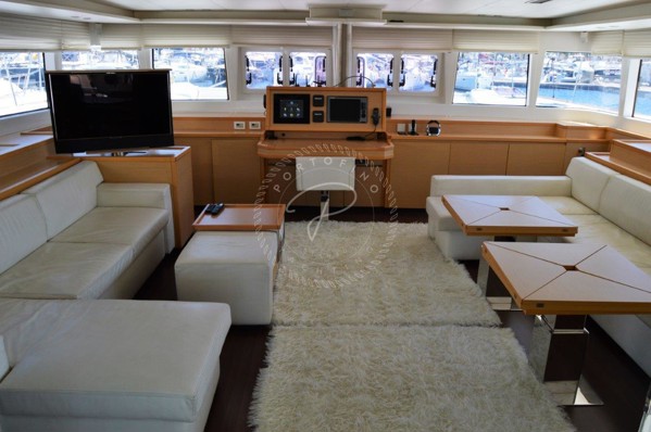 2012 LAGOON 620