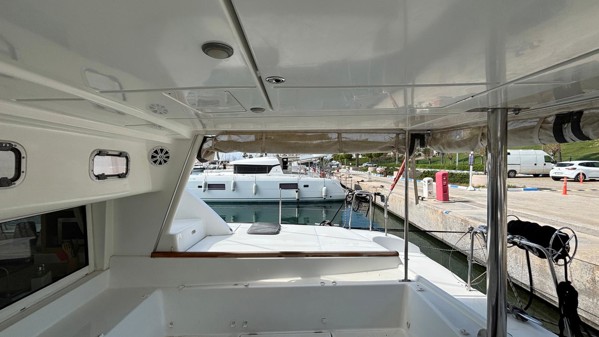 2008 LAGOON 440