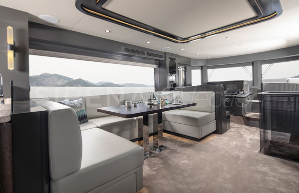 2024 SIRENA 68 