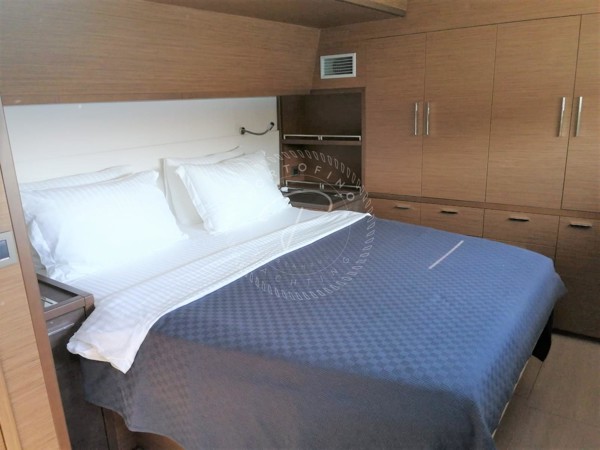 2018 LAGOON 620