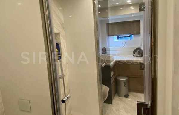 2022 SIRENA 68 