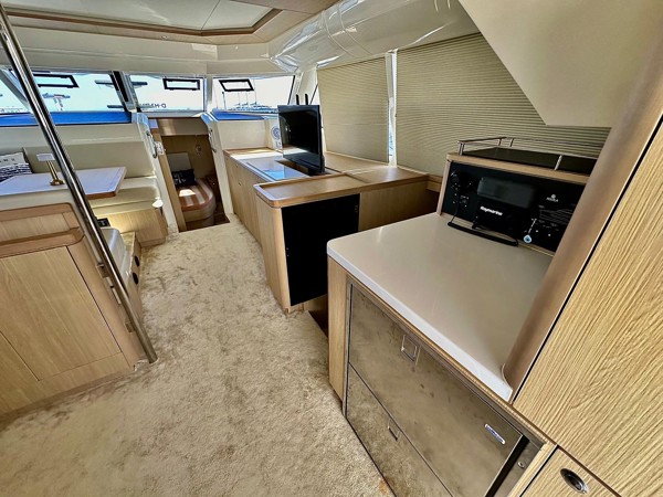 2021 AQUILA 44
