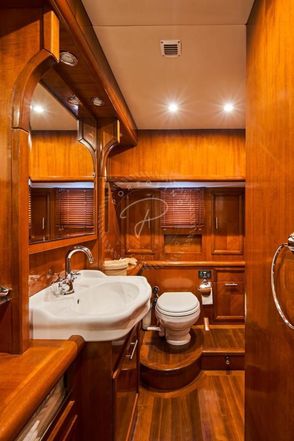 2006 CARIANDA 65
