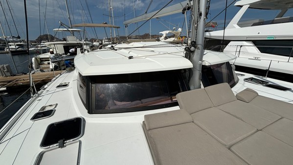 2016 FOUNTAINE PAJOT HELIA 44