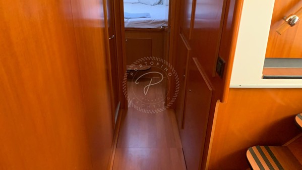 2007 LAGOON 440