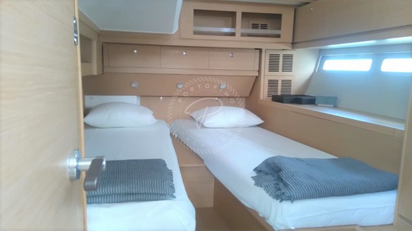 2018 DUFOUR 56 GL EXCLUSIVE