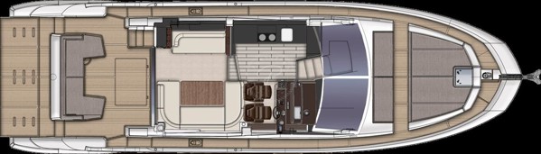 2020 AZIMUT 50