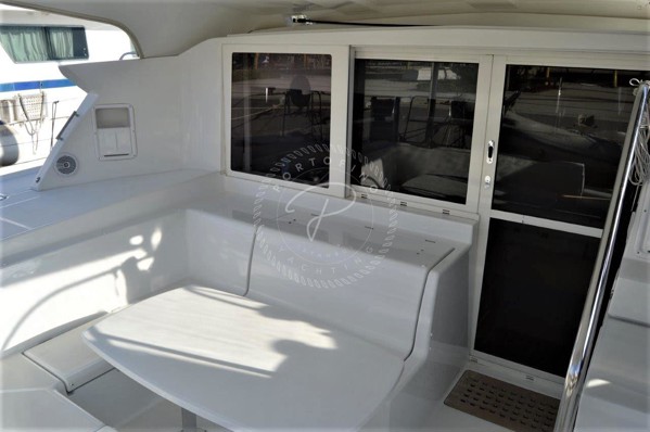 2014 LAGOON 421