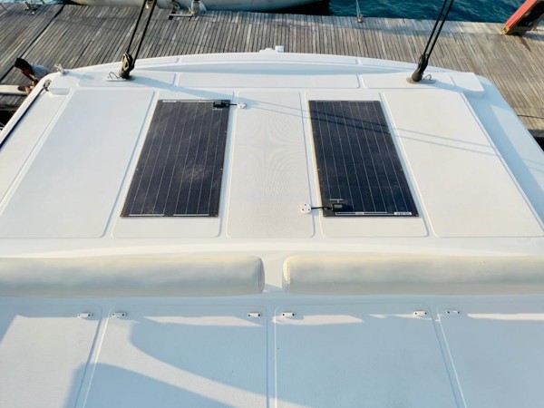 2021 BALI CATSPACE 40