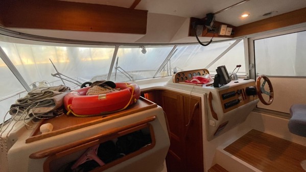 1999 NIMBUS 370