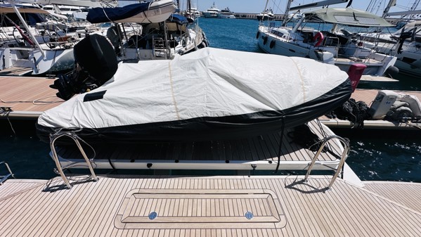 2024 LAGOON 55