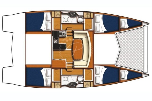 2013 LEOPARD 39 PC