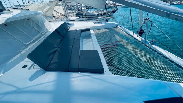 2023 FOUNTAINE PAJOT ASTREA 42 