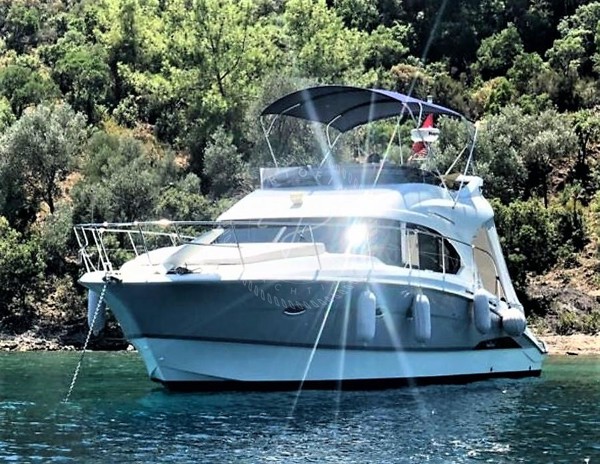 2013 BENETEAU ANTARES 42