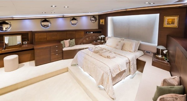 2010/2020 BODRUM GULET 39 M
