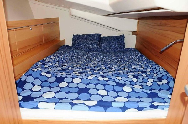 2011 HANSE 495