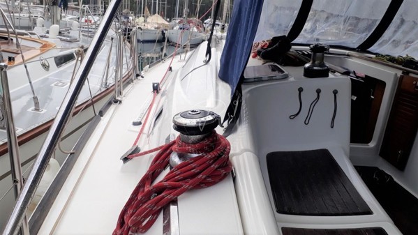 2009 BENETEAU OCEANIS 43