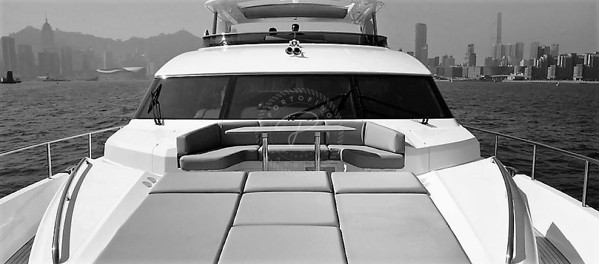 2014 PRINCESS 82