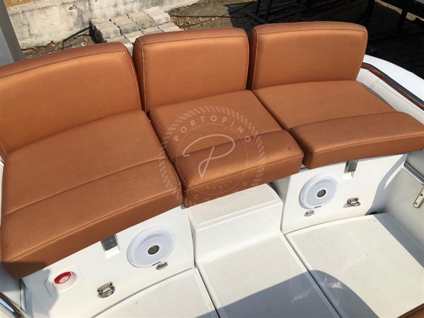 2014 CASTOLDI 15 JET