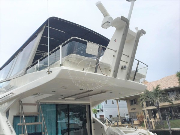 2012 FAIRLINE SQUADRON 65