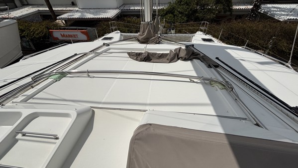 2015 LAGOON 450 F OWNER'S VERSION