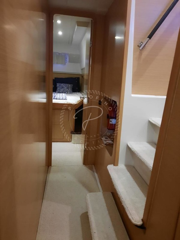 2010 LAGOON 400