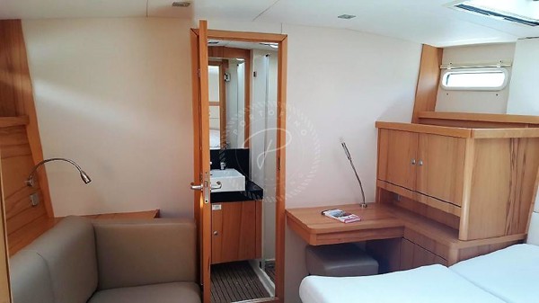 2012 HANSE 630