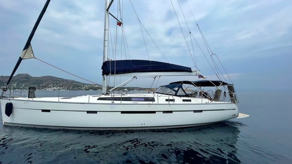 2015 BAVARIA 56 CRUISER