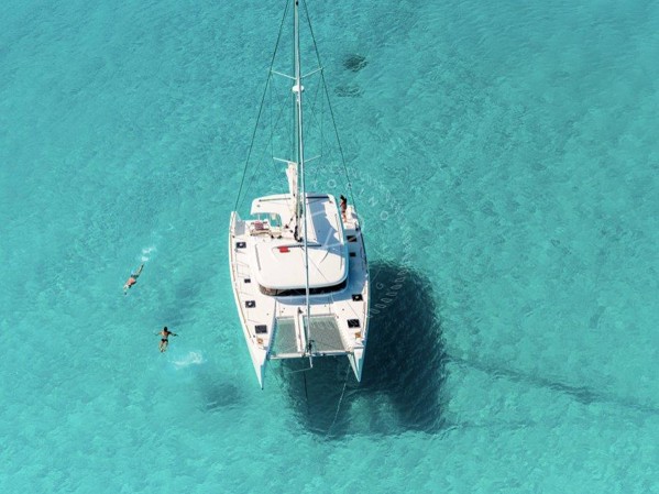 2013 LAGOON 39