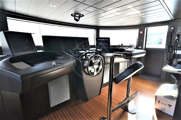 2014 BENETTI CLASSIC SUPREME 132