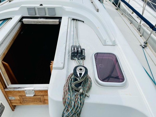 2008 GRAND SOLEIL 37
