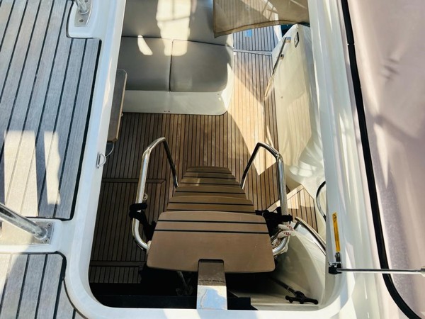 2021 PRESTIGE 420 FLY