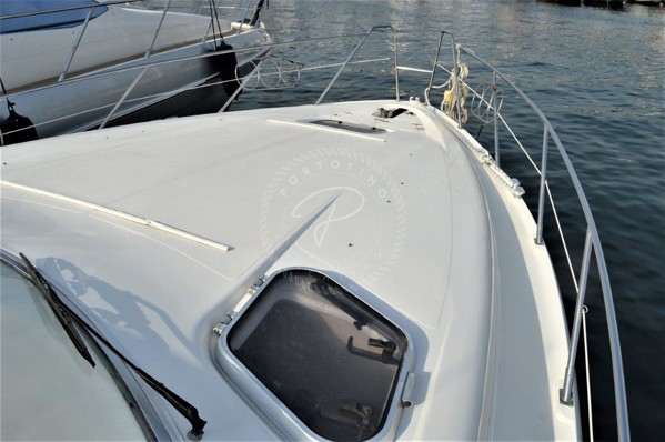 1994 SEALINE 400