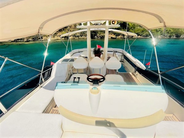 2003 FAIRLINE SQUADRON 58