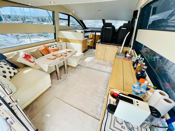 2015 FAIRLINE SQUADRON 48