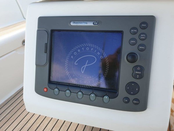 2009 BENETEAU OCEANIS 54