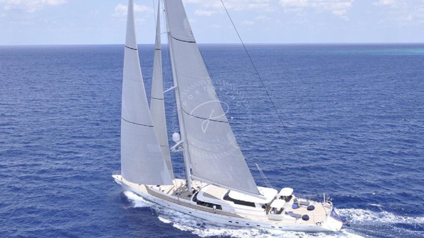 1998 | 2015 ROYAL HUISMAN 47M