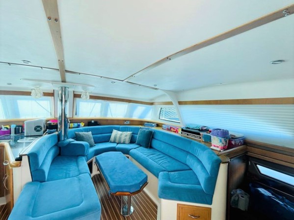 2009 BROADBLUE 415