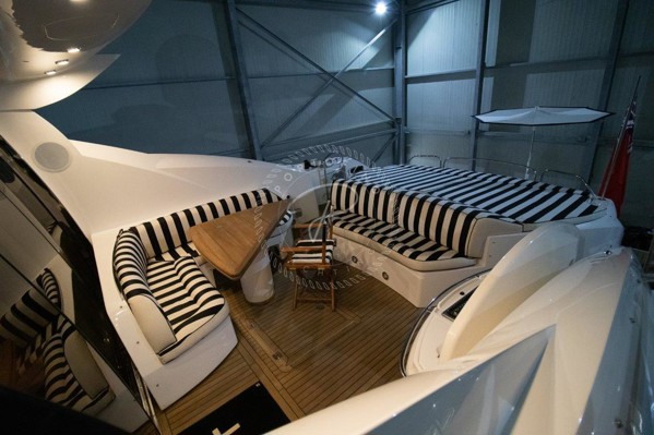 2008/2021 SUNSEEKER PREDATOR 72