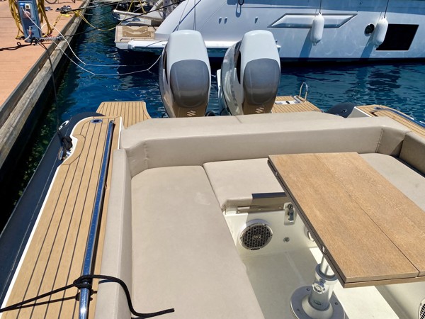 2023 CAPELLI TEMPEST 38