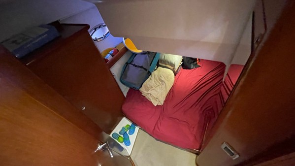 2012 BENETEAU ANTARES 42