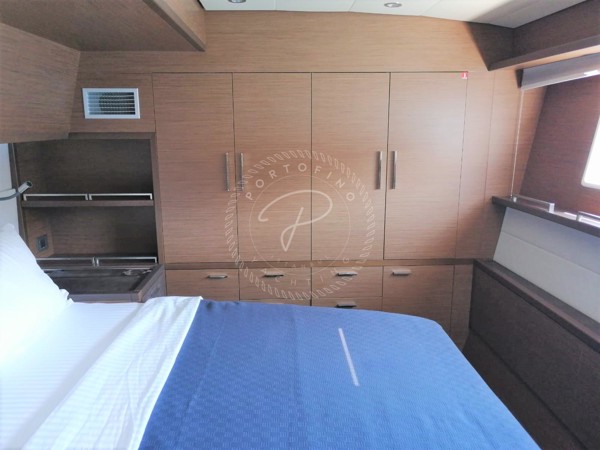2018 LAGOON 620