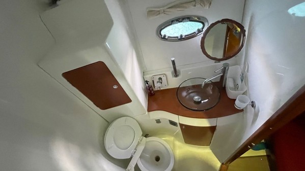 2012 BENETEAU ANTARES 42