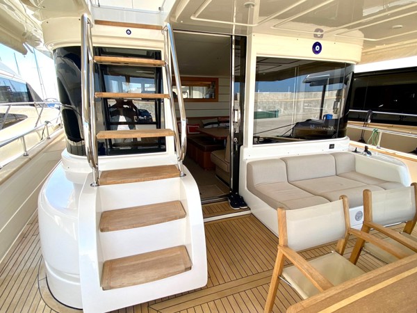 2014 APREAMARE MAESTRO 66