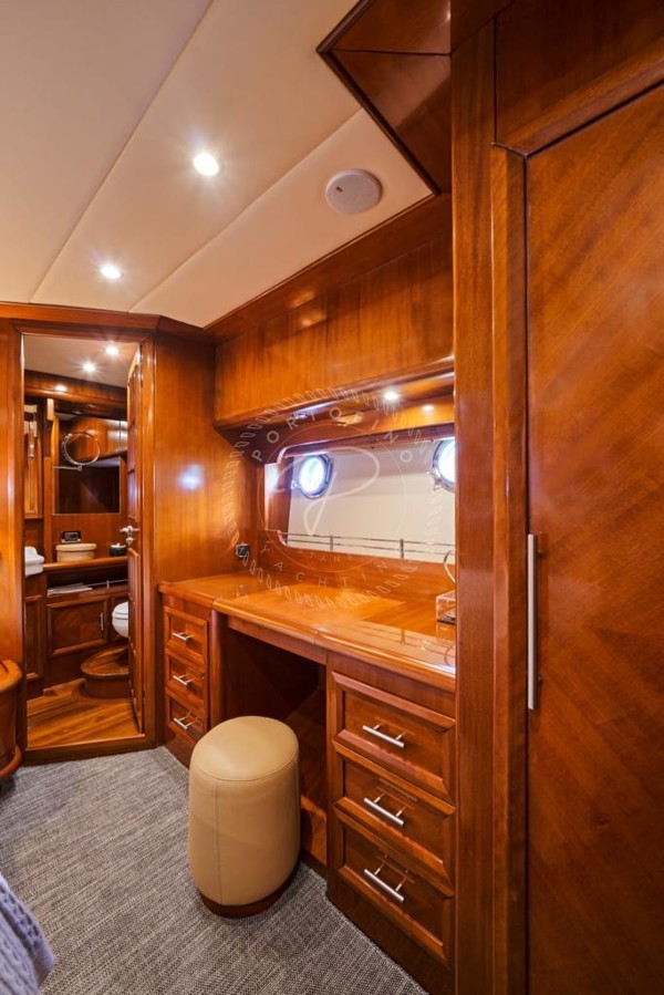 2006 CARIANDA 65