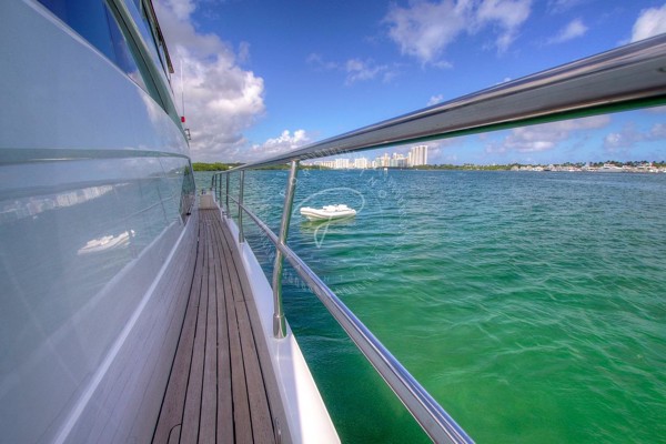 2015 FAIRLINE SQUADRON 65