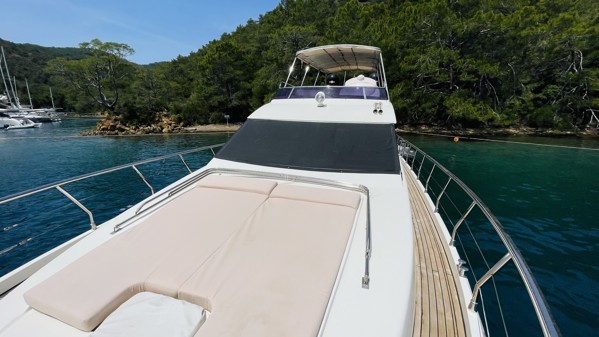 2017 LEOMAR 62