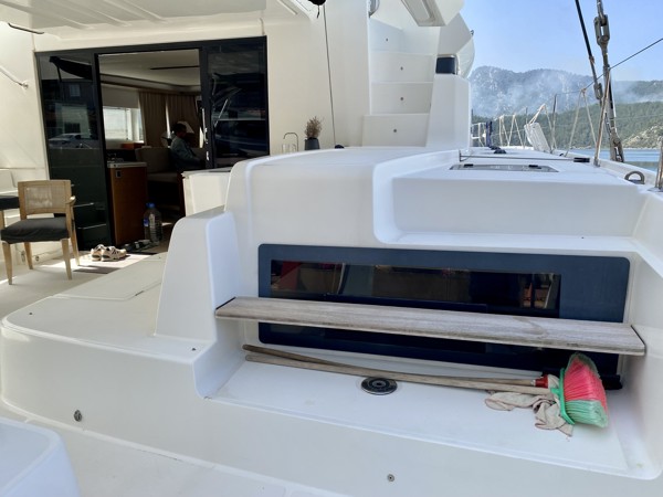 2020 LAGOON 50 OWNER'S VERSION