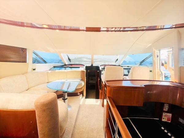 2003 FAIRLINE SQUADRON 58