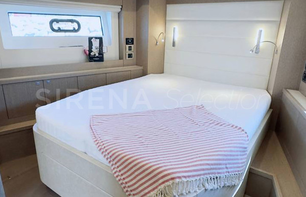2025 SIRENA 58